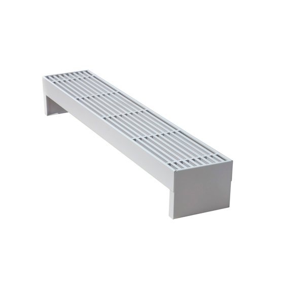 Конвектор напольный SAVVA STEP